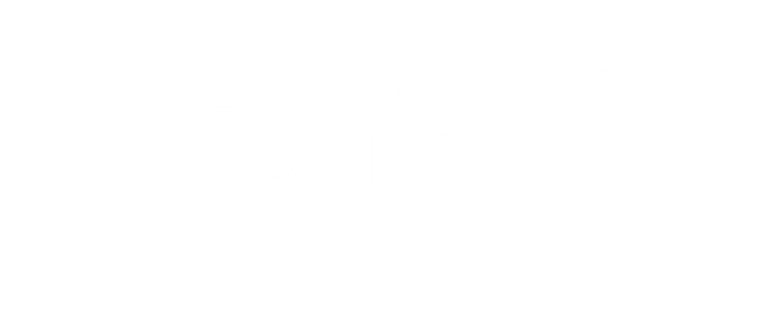 Anchor Allied Inc transparent background logo